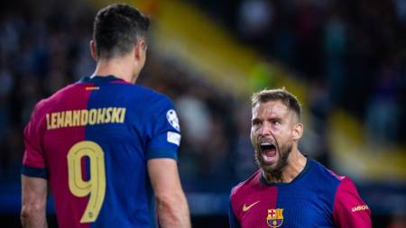 TITULAR del FC Barcelona NO seguirá en el equipo
