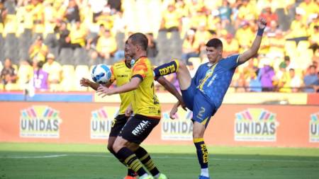 Valor de las entradas para el duelo entre Delfín y Barcelona