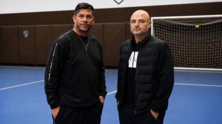 La dupla Orsi-Gómez, posibilidad para dirigir a Emelec