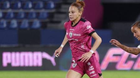 Dragonas IDV goleadas y eliminadas de la Copa Libertadores Femenina