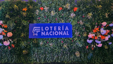 Lotería Nacional inicia una nueva etapa y convoca a los medios a ser parte de su lanzamiento