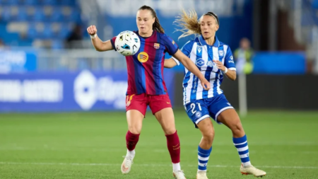 CONFIRMADO: Habrá Mundial de Clubes Femenino