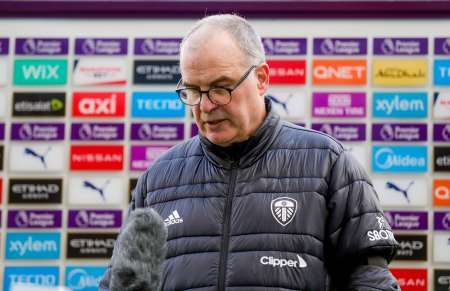 La profunda reflexión de Marcelo Bielsa con respecto a la Superliga
