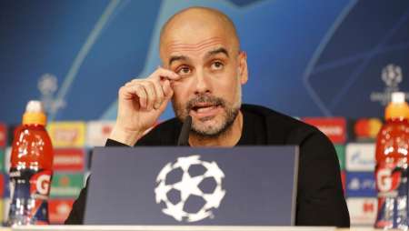 (VIDEO) Guardiola, sus planes con el ‘city’ y el ‘kun’ Agüero