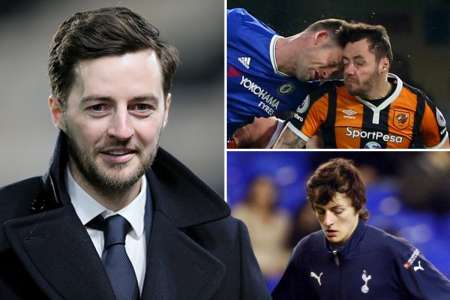 La conmoverdora historia del nuevo DT de Tottenham