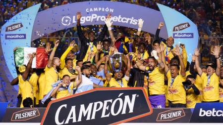 Aucas concretó el regreso de uno de los campeones del 2022