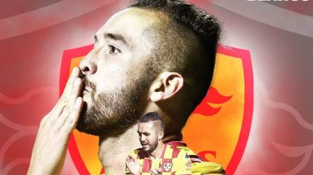 PUNTO FINAL || (FOTO) Aucas anuncia la salida de uno de sus delanteros