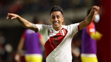 BOMBAZO DE ÚLTIMA HORA: Perú y sus convocados con su '10'