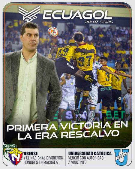(VIDEO) Barcelona SC volvió a la senda del triunfo