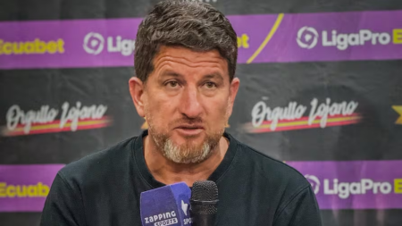 VIDEO|| Patricio Urrutia: 