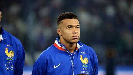 Preocupación en el mundo del fútbol por las declaraciones de Kylian Mbappé