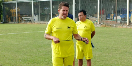 Patricio Urrutia:  “si es un lindo partido, creo que es una medida buena para ...