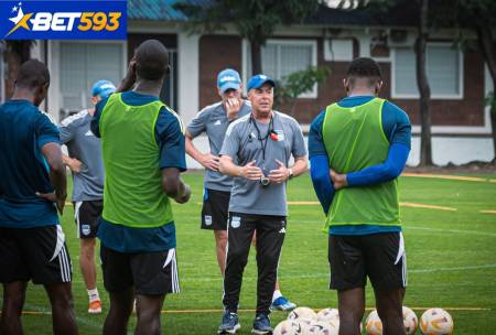 ¿BUSCARÁN UN REFUERZO? Emelec pierde a uno de sus titulares