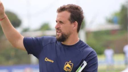 Nicolás Chietino: “Hoy el partido se definió con la jerarquía individual”