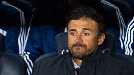 El club que rechazó a Luis Enrique y Pep Guardiola como entrenadores