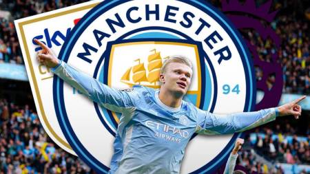 La sanción demoledora que recibirá Manchester City
