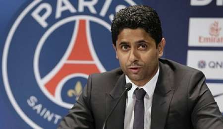Presidente del PSG fue contundente sobre la creación de la Superliga Europea