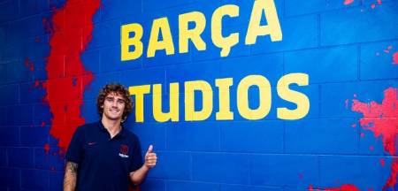 “Barça Studios”, la productora de contenidos del Barcelona que le genera millones
