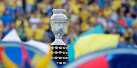 La Corte Suprema de Brasil autorizó la Copa América