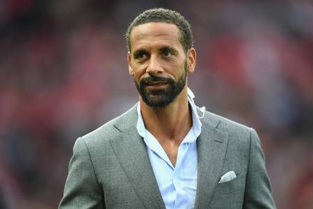 Rio Ferdinand explota por la convocatoria de Maguire a la Selección