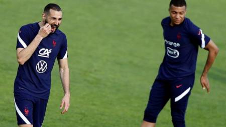 Conoce a los jugadores más valiosos de la Eurocopa 2021