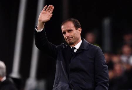Ponen a Massimiliano Allegri muy cerca de la Juventus