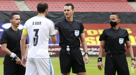 Las reglas que cambiarán en el fútbol a partir de 2022
