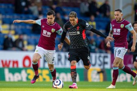 Liverpool goleó y se metió entre los 4 primeros de la Premier League