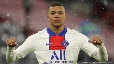 Revelan que Mbappé tiene acordada su llegada a Real Madrid