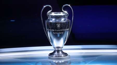 La UEFA anuncia una Champions de 36 equipos para el 2024