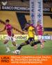 Barcelona SC vs IDV ya tiene fecha de juego