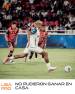 Liga de Quito y Deportivo Cuenca dividieron honores en Casa Blanca
